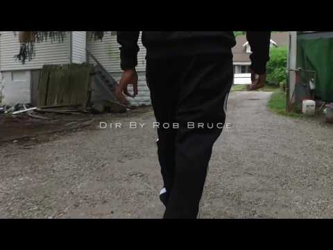 Eli BandMan x K Free - Broom Stick ***OFFICIAL MUSIC VIDEO***