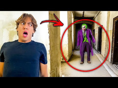 O PRIMEIRO A ENCONTRAR O CORINGA GANHA