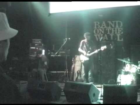 Toolshed @ Band On The Wall Manchester 1999/Homelife at contact 2001