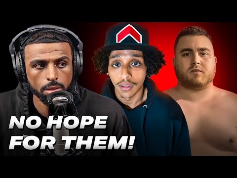 Myron DROPPED The Harsh TRUTH About Today's Generation!