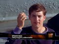 Next On Spider Man 2002 On HBO Ident Saturday May 3 2003