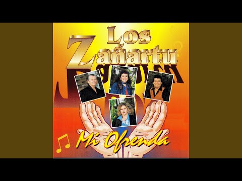 Mis Ofrendas - Hermanos Zanartu