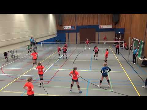 PD wedstrijd Seesing Flex Longa'59 DS2 VS Salvora DS2