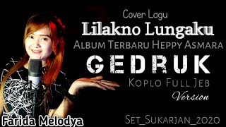 Download lagu Lilakno Lungaku - Happy Asmara Versi Gedruk Cover by Farida & Sukarjan Set mp3 Download lagu Lilakno Lungaku - Happy Asmara Versi Gedruk Cover by Farida & Sukarjan Set mp3