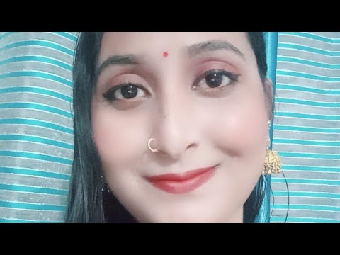 1. Pratipad, Devi Kameshwari #LunarPhase #KameshwariMaa