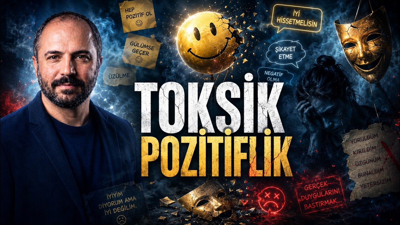 TOKSİK POZİTİFLİK