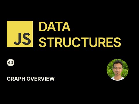 JavaScript Data Structures 1 Introduction