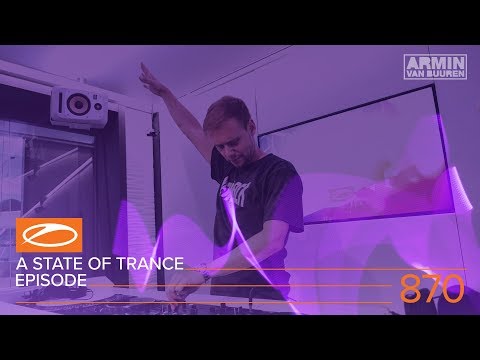 A State of Trance Episode 870 XXL - Fatum (#ASOT870) – Armin van Buuren