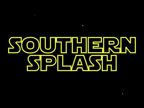 The Force is strong with these Southern Splash Jedi Masters