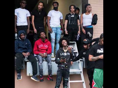 Set Da Trend x Mhady2Hottie x Fr33 Bandit - T5L (Unreleased)