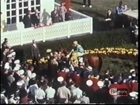 Northern Dancer - Life And Times - Part III including full 1964 Queen's Plate