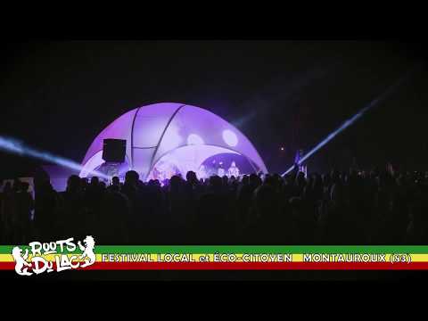Teaser Roots Du Lac 2019 - Reggae Festival