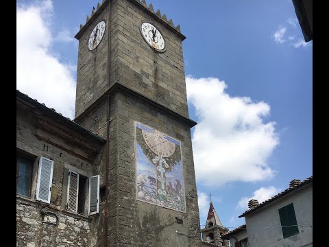 Scuola Primaria Castell’Azzara