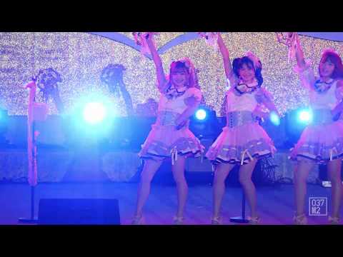 191119 BNK48 Kaimook - Heart Gata Virus @ งานกาชาด สวนลุมพินี 2562 [Fancam 4k60p]