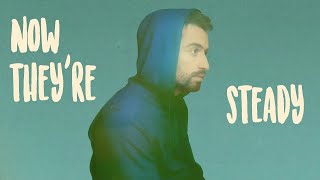 Dotan - Letting Go (Official Lyric video)