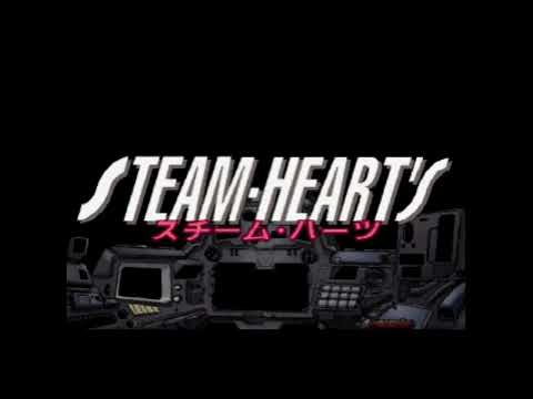 STEAM・HEART'S(スチーム・ハーツ) PERFECT COLLECTION SOUNDTRACKS 01 Out of Gray (Opening)