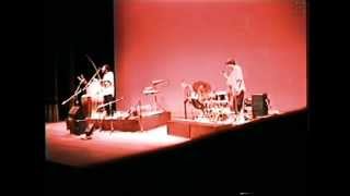 Nana Vasconcelos - Trilok Gurtu 1997  (Tribute to Don Cherry)(Folk World Jazz)