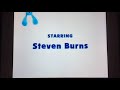 Blue S Clues Adventures In Art Credits