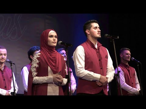 Hor Mošus - Rastanak (Dođi, dođi najljepša) - 2018