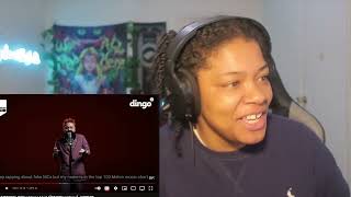 JUSTHIS's * Killing Verse Live! I [DF Killing Verse] REACTION !!!!!