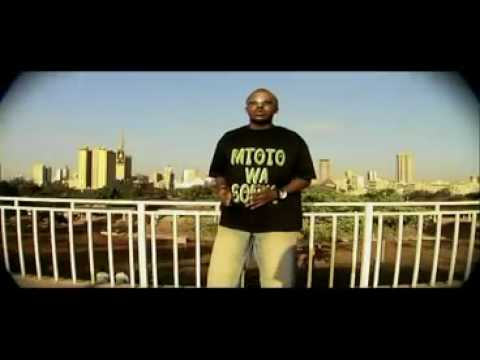DNA ft Kambua n Isaac Kahura - Mtoto wa sonko.flv