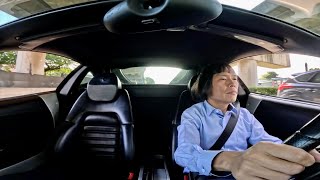 縮時生活 上班時間 10/30