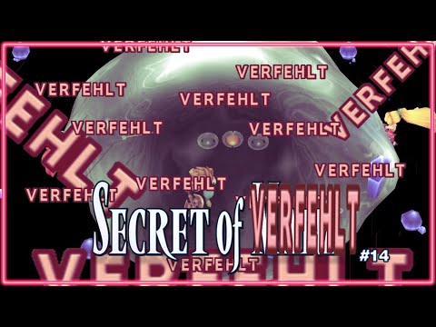 VERFEHLT! VERFEHLT! VERFEHLT! 😡 | #14 | Secret of Mana (2018)