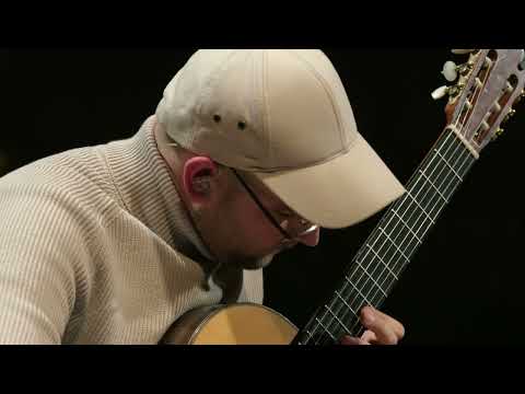 Adam Woch & Robert Guzik "Looking up" - Michel Petrucciani (opr. Adam Woch & Robert Guzik)