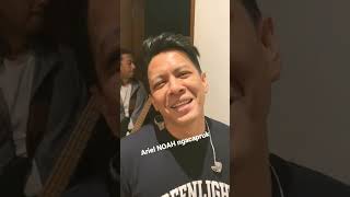 Download lagu ARIEL NOAH bicara bahasa sunda !!! mp3 Download lagu ARIEL NOAH bicara bahasa sunda !!! mp3