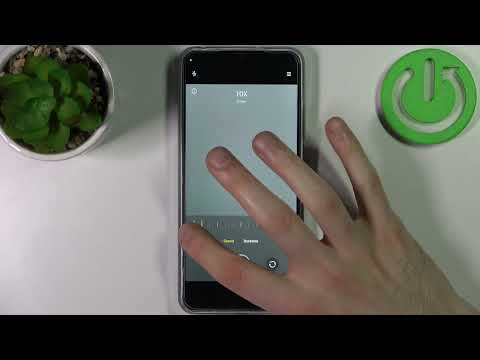 How to Change Time Lapse Speed in  POCO M5