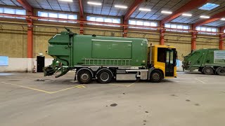 Autre mat&eacute;riel industriel Mercedes-Benz 2630 NGT | Image 4 - Machineryline