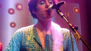 Of Montreal - We Were Born The Mutants Again With Leafling (Live at Mosaic Music Festival)