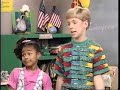 Barney Friends Everyone Is Special Season 1 Episode 30