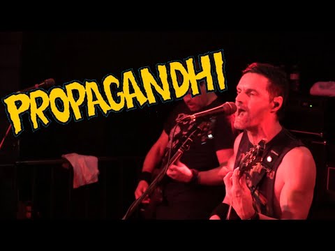 PROPAGHANDI - September 25, 2025