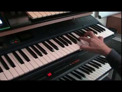 Laserdance Cover Remix 0019