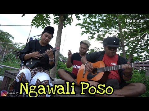 Bakar Eps  65 : Ngawali Poso Feat Jo Klitik