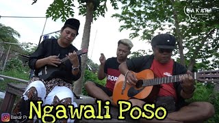 Download lagu Bakar Eps  65 : Ngawali Poso Feat Jo Klitik mp3
