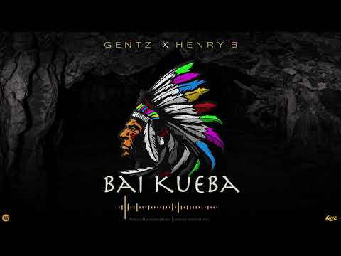 BAI KUEBA - GENTZ x HENRY B