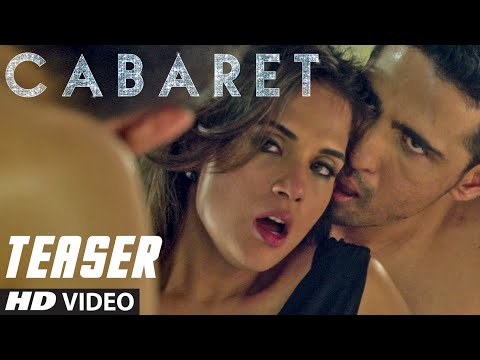 CABARET Movie Teaser | Richa Chadda, Gulshan Devaiah | T-Series