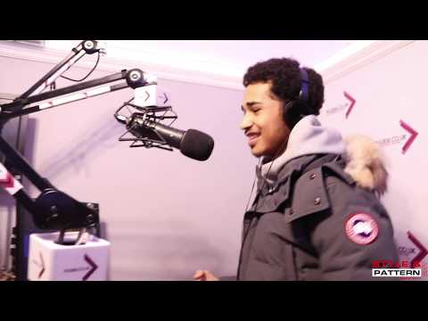 Sacario #hoodsfavourite Freestyle W/ Selecta YB