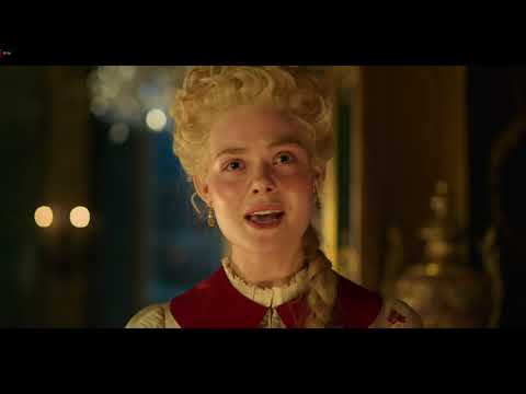 The Great Season 2 Finale - Dinner scene