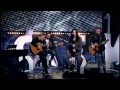 Bracia- Niepisane LIVE 