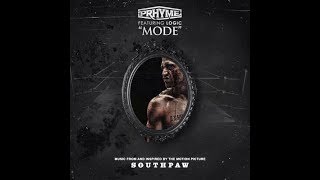 PRhyme - Mode (ft. Logic) (Prod. by DJ Premier)