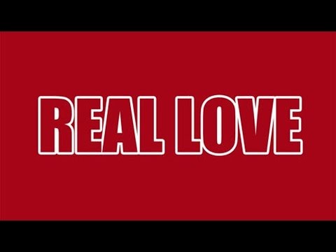 Video thumbnail for Real Love