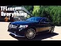 2015 Mercedes-Benz C-Class: Almost Everything ...