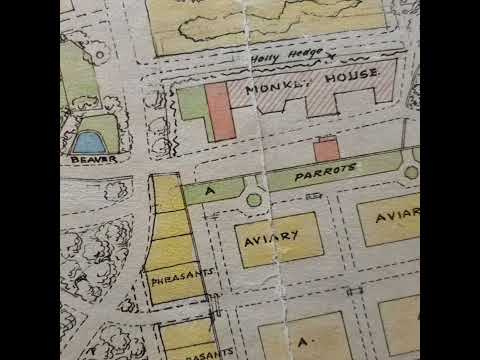 Patrick Geddes - written and read by Russell Dornan