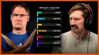 Casey HATES this graph | Standup #50