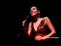 Jenni Alpert LIVE "My Funny Valentine" GreenRoots Valentine's Day Showcase
