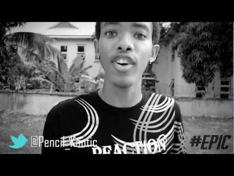 #E16- Pencil [Ep.13]