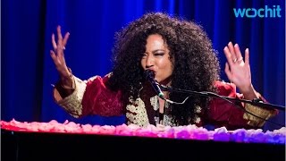 Judith Hill Discusses Her Last Days With Prince